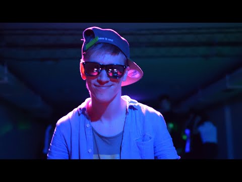 AVICII vs Flo Rida vs Gotye(feat.Kimbra) - Levels that i used to good feeling (Lukky Like Mashup)