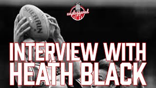 Interview with HEATH BLACK | Unpluggered Podcast