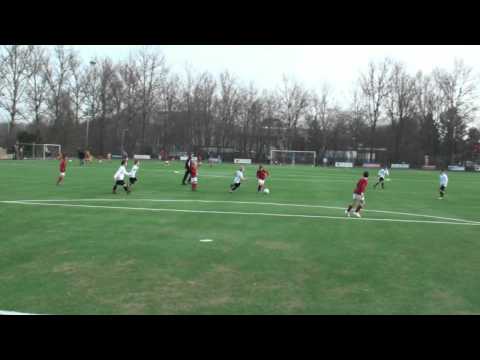 170312 3-1 Saestum F1 - JSV F1