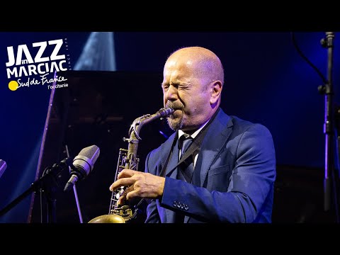 Stefano Di Battista  "Tu Vuo' Fa' L'americano" | Jazz in Marciac 2025