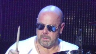What Is And What Should Never Be - Jason Bonham - Led Zeppelin Experience - June 8, 2016 Hard Rock