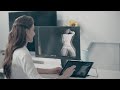 Монитор Lenovo ThinkVision P27h WQHD 61AFGAT1UA - видео