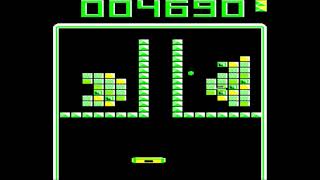 Hyperball - Top 85 Games for the BBC Micro (24)