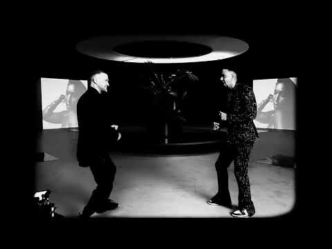 Sin Fin Ft Justin Timberlake - Teaser
