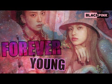 Forever Young (Rearranged Version)(No break version)