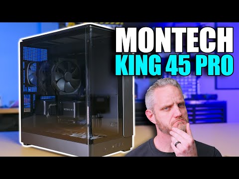 I've never seen a case do this! Check this out!