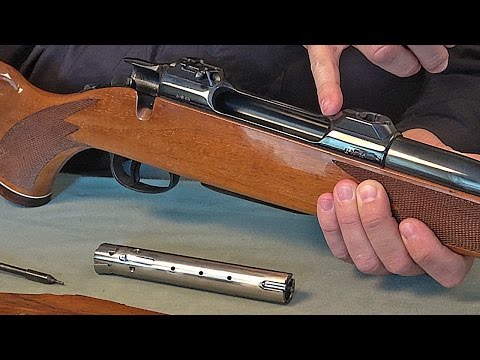download lagu mp3 mp4 Smoothest Bolt Action Rifle, download lagu Smoothest Bolt Action Rifle gratis, unduh video klip Smoothest Bolt Action Rifle