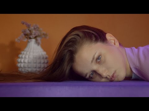 Luar, LEFT. & Sara Cruz - Rest