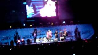 Alejandra Guzman - Eternamente Bella (live)