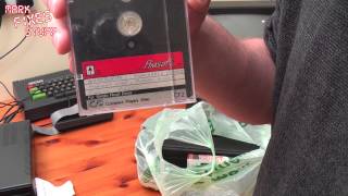 An amazing Freegle 8-bit retro computing pickup plus some unknown surprises!