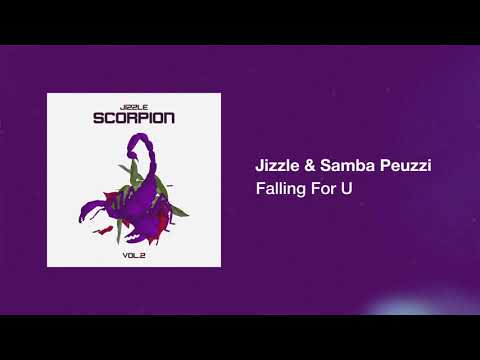 Jizzle & Samba Peuzzi - Falling For U (Official Audio)