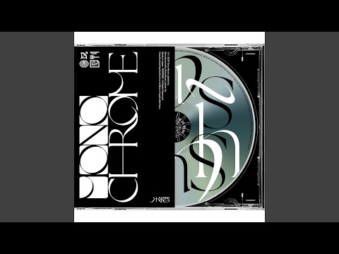 MONOCHROME (TV version)