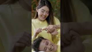 Download lagu Via Vallen Ft. Chevra Papinka - Jangan Ada Dusta Diantara Kita #shorts mp3