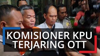 Mantan Komisioner KPU Bicara Terkait Wahyu Setiawan Tersandung Suap, Kepercayaan Publik Rusak