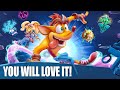 Crash Bandicoot 4 Gameplay - 7 Reasons You'll Love It!