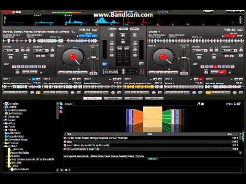 How to Make a Complex Mashup or Remix on Virtual DJ for Free