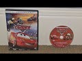 Cars USA DVD Walkthrough 2006