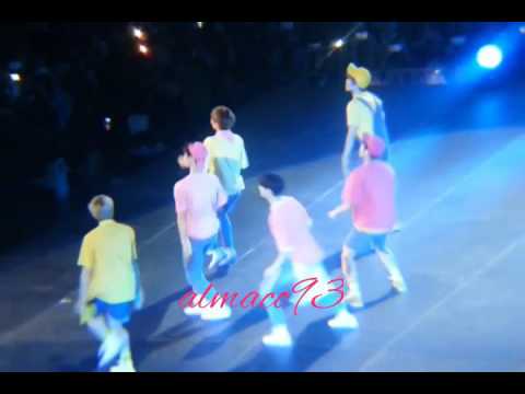 160903 Astro MBC Show Champion in Manila