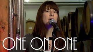 Cellar Sessions: Emily Mure January 9th, 2018 City Winery New York Full Session