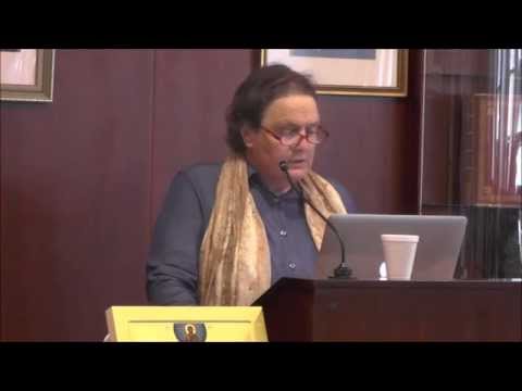 Dr Anna Silvas, FAHA - A Definition of Mysticism
