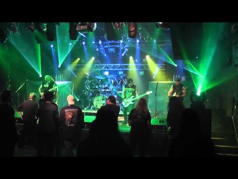 Stranger in a Strange Land (Tailgaters 11-19-11)