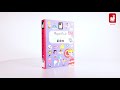 Miniature vidéo Magnéti'Book : Princesses