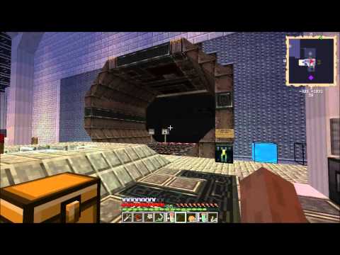 Material Energy^3, E16 - Center of the world, and the Mesa Caverns