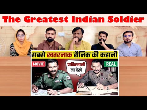 The Greatest Indian Soldier 🪖| Sam Manekshaw Story | Vicky Kaushal | Sam Bahadur Movie Real Story.