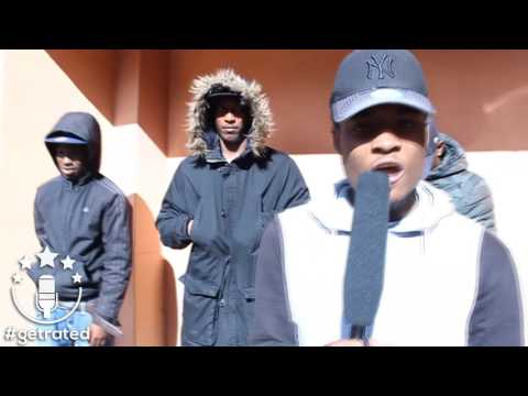 Hitz - #GetRated | RatedMusic