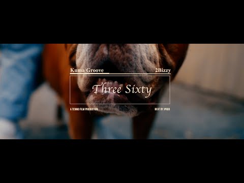 Kuma Groove feat 2Bizzy -Three Sixty 🧊 (prod. by JProd) (Official Video)