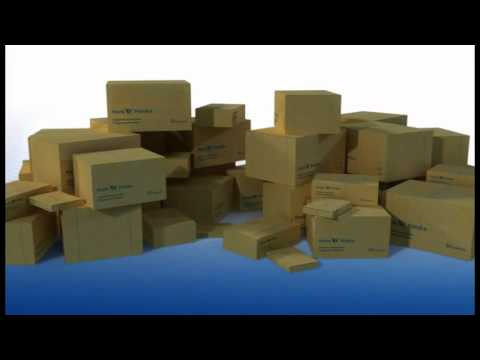 Poczta Polska z Packmanem reklamuje przesyłkę biznesową i gabarytową (wideo).mp4