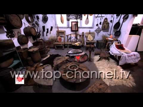 Pasdite ne TCH, 12 Maj 2015, Pjesa 4 - Top Channel Albania - Entertainment Show