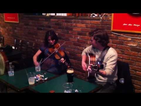 Traditional Irish Music Seisún at the Shillelagh Club