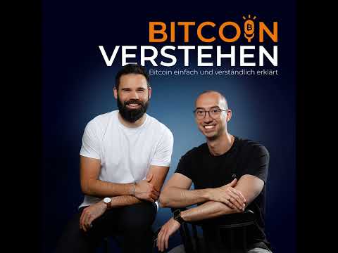Episode 33 - Bitcoin und das Stock-to-Flow Modell