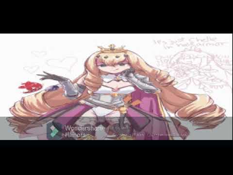 epic seven f.lidica skin voice