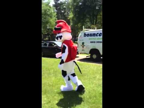 Promotional video thumbnail 8 for Buffalo Party Characters and Photo Booth