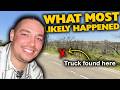 What Most Likely Happened To Brandon Lawson Who Disappeared After A Bone Chilling 911 Call