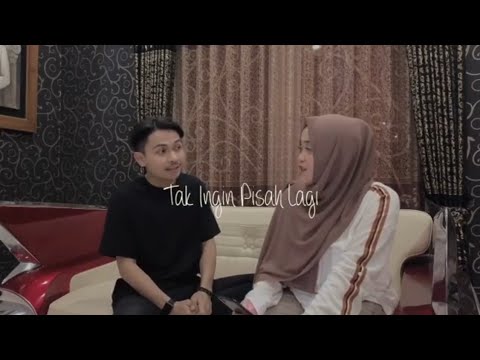 Billy joe ava Feat Putri Delina - Tak Ingin Pisah Lagi