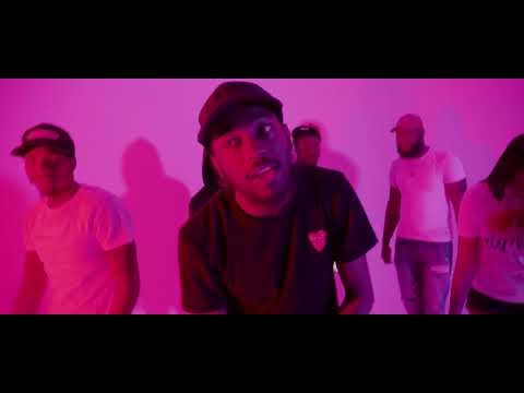 Shyne - Stretch (feat. Nyah G) [Official Music Video]