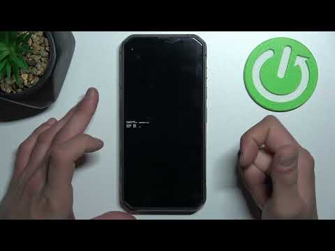 Cómo entrar y salir del Modo Recovery en BLACKVIEW BL6000 Pro