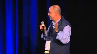 Velocity NY 2013: Mehdi Daoudi, \