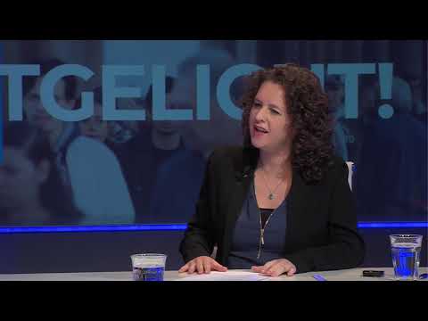 Uitgelicht! 7 mei 2019 - Wilfred van der Kooij over de situatie in Mozambique