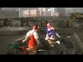 Tekken 6 Alisa Double K O Ryona ダブルＫＯ リョナ