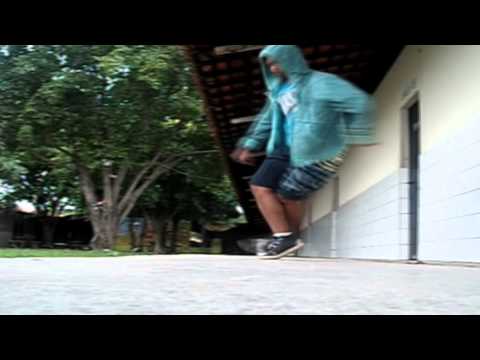 JEFFERSON HENK (NEW MEMBER )SUSPECT DRIVE