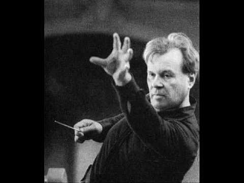 Symphony No. 6 in E flat minor, Op. 23 "Revolutionary" - II Presto tenebroso