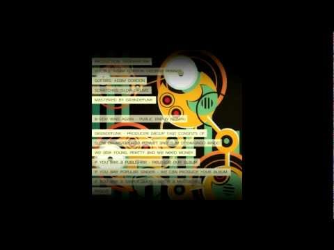 GrandeFunk - 07."B-Side Wins Again"