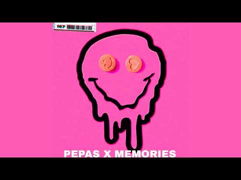 Pepas x Memories Remix