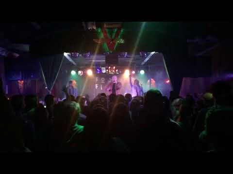 Africa (Cover) - Foreign Figures