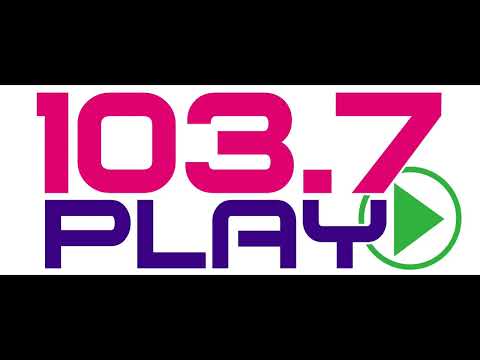 WURV "103.7 Play" (Legal ID) (May 28, 2019)