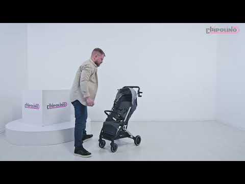 Carucior sport Chipolino Pixie